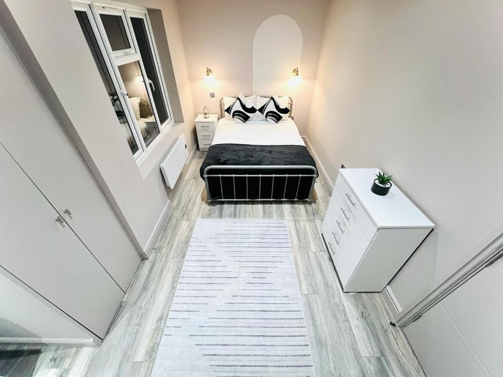London Crescent House Top Location Ensuites Rooms Great Value 외부 사진