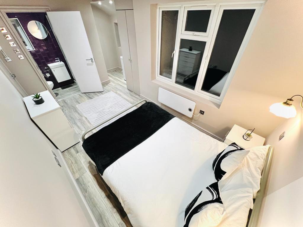 London Crescent House Top Location Ensuites Rooms Great Value 외부 사진