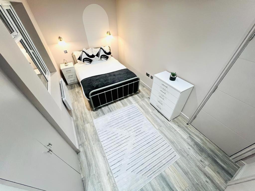 London Crescent House Top Location Ensuites Rooms Great Value 외부 사진